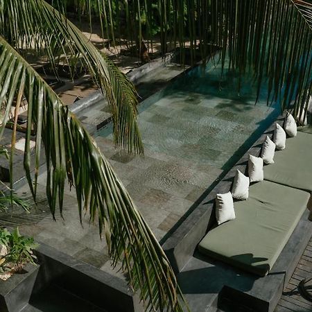 16Tulum 호텔 외부 사진