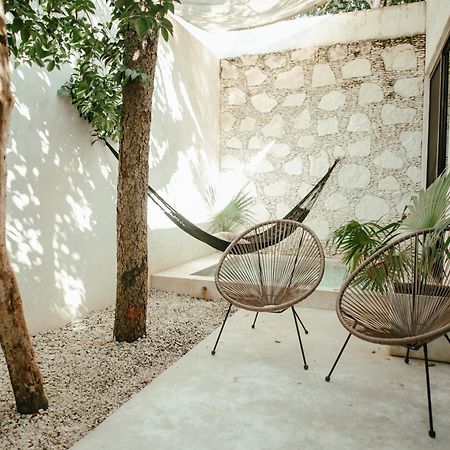 16Tulum 호텔 외부 사진
