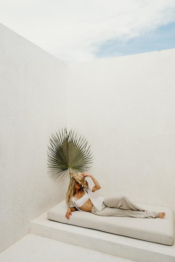 16Tulum 호텔 외부 사진