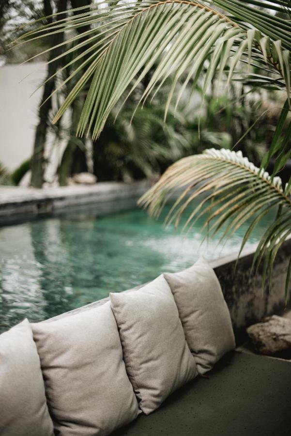 16Tulum 호텔 외부 사진