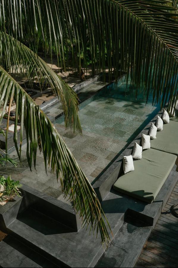 16Tulum 호텔 외부 사진
